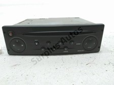 Autoradio 8200633634 renault d'occasion  France