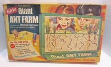 Uncle milton giant for sale  West Chester