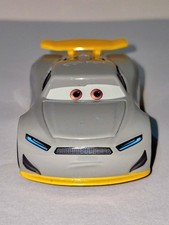 Usado, Disney Pixar Cars Sudeep #83 Original Mattel Raro Próxima Geração Estagiário Apenas Europa comprar usado  Enviando para Brazil