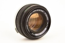 Olympus system zuiko for sale  Philadelphia