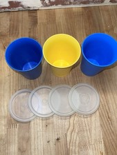 Tupperware kids bell for sale  Sacramento