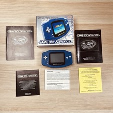 Nintendo game boy usato  Roma