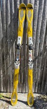 Apache xtr skis for sale  Tyngsboro