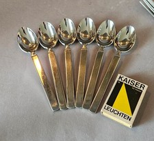 Löffel kaffeelöffel alessi gebraucht kaufen  Köln