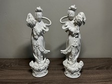 Pair antique chinese for sale  Eugene