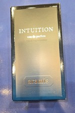 Aramis intuition edp for sale  MAIDENHEAD