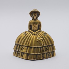 Vintage brass crinoline for sale  WISHAW