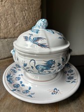 French faience sauce for sale  CHORLEY