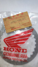 Honda vf1000f disque d'occasion  Navailles-Angos