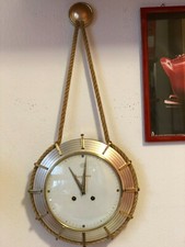 Orologio muro stile usato  Nocera Inferiore