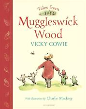 Tales muggleswick wood for sale  CARDIFF