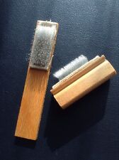 Teasle brushes fibres for sale  HOVE