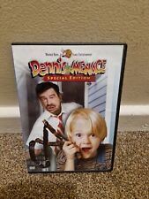 dennis menace dvd for sale  WREXHAM