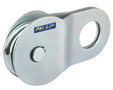 Umlenkrolle seilrolle klappklo gebraucht kaufen  Viersen