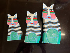 Trio vintage 1980s for sale  WHITSTABLE