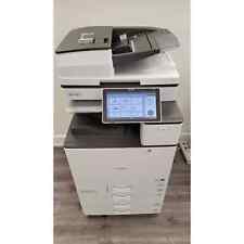 Ricoh c4504ex low for sale  AYLESBURY