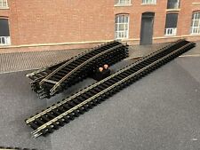 hornby track points for sale  MARCH