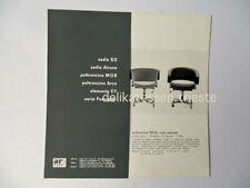 Arflex sedia airone usato  Trieste