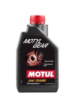 Motul motyl gear usato  Torino