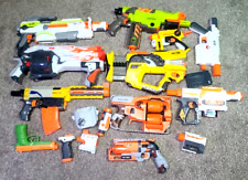 nerf guns 5 25 for sale  Racine