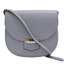 Celine trotteur shoulder d'occasion  Expédié en Belgium