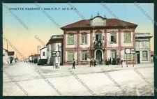 Alessandria spinetta cartolina usato  Gambolo