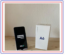 Samsung galaxy a600fn usato  Potenza