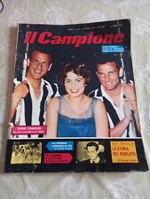 Rivista campione sport usato  Sandigliano