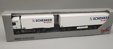 Herpa schenker logistics gebraucht kaufen  Essen