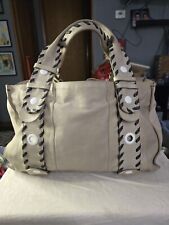 Chloe silverado tote for sale  Geneseo