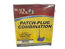 Blackjack tire repair for sale  Blue Ridge
