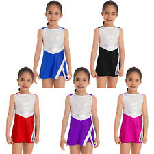 Kinder mädchen tanzkleid gebraucht kaufen  Bremen