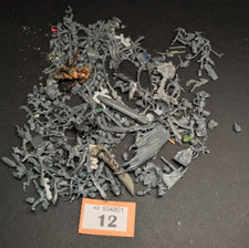 Warhammer bits bag for sale  DERBY