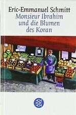 Monsieur ibrahim blumen gebraucht kaufen  Berlin