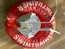Schwimmtrainer baby rot gebraucht kaufen  Ludwigsburg