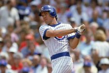 Ryne sandberg cards for sale  Goshen