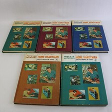Vintage popular mechanics for sale  Mcminnville