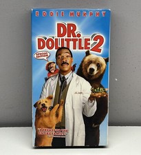 Dr. dolittle special for sale  Lincoln