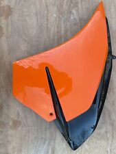 Ktm rc125 left for sale  MANCHESTER