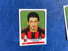 Panini calciatori 2003 usato  Canelli