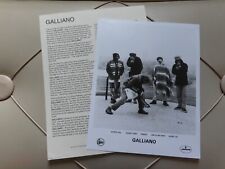 Galliano band press for sale  Altamonte Springs