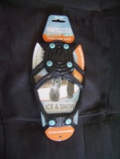 Crampons neige glace d'occasion  Lalinde