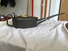 Vintage oiler for sale  PERTH