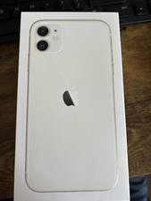 Apple iphone white for sale  Boise