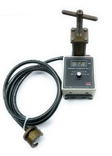 Calibrador de pressão Matre (TRT2) | Manômetro digital 230 V CA, 50-60Hz comprar usado  Enviando para Brazil