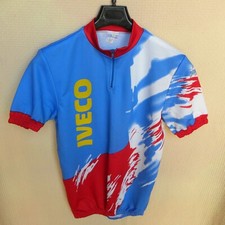 Rarissima maglia ciclismo usato  Villanova Solaro