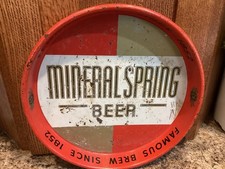 Vintage mineral springs for sale  Cascade