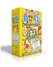Dork diaries books for sale  Fort Wayne