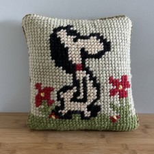 Vintage handmade crochet for sale  Summerfield