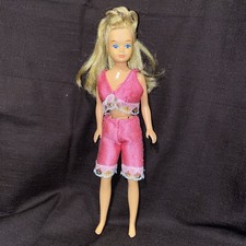 Barbie puppe skipper gebraucht kaufen  Chemnitz